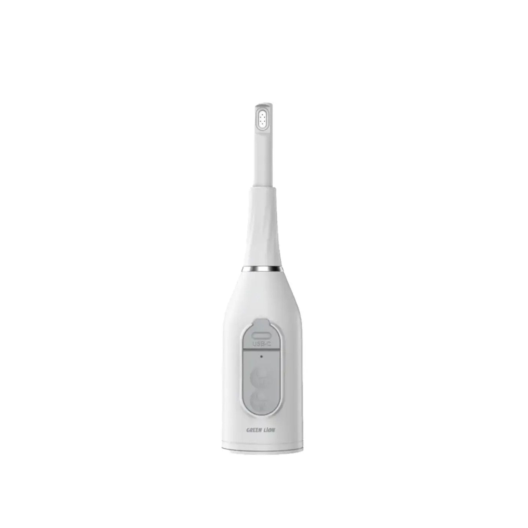 Green Lion Splash Go Portable Bidet 450 mAh - White